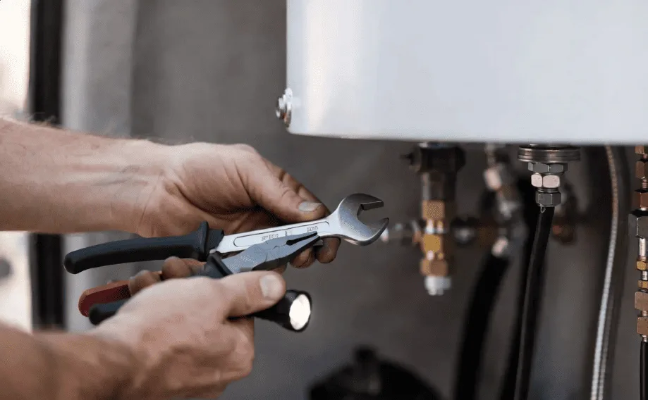 Why choose Water Heater Repair in Rockport, WA